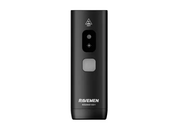 Ravemen K700 Frontlicht