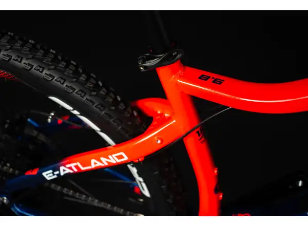 Crussis e-Atland 9.8-S horské elektrokolo