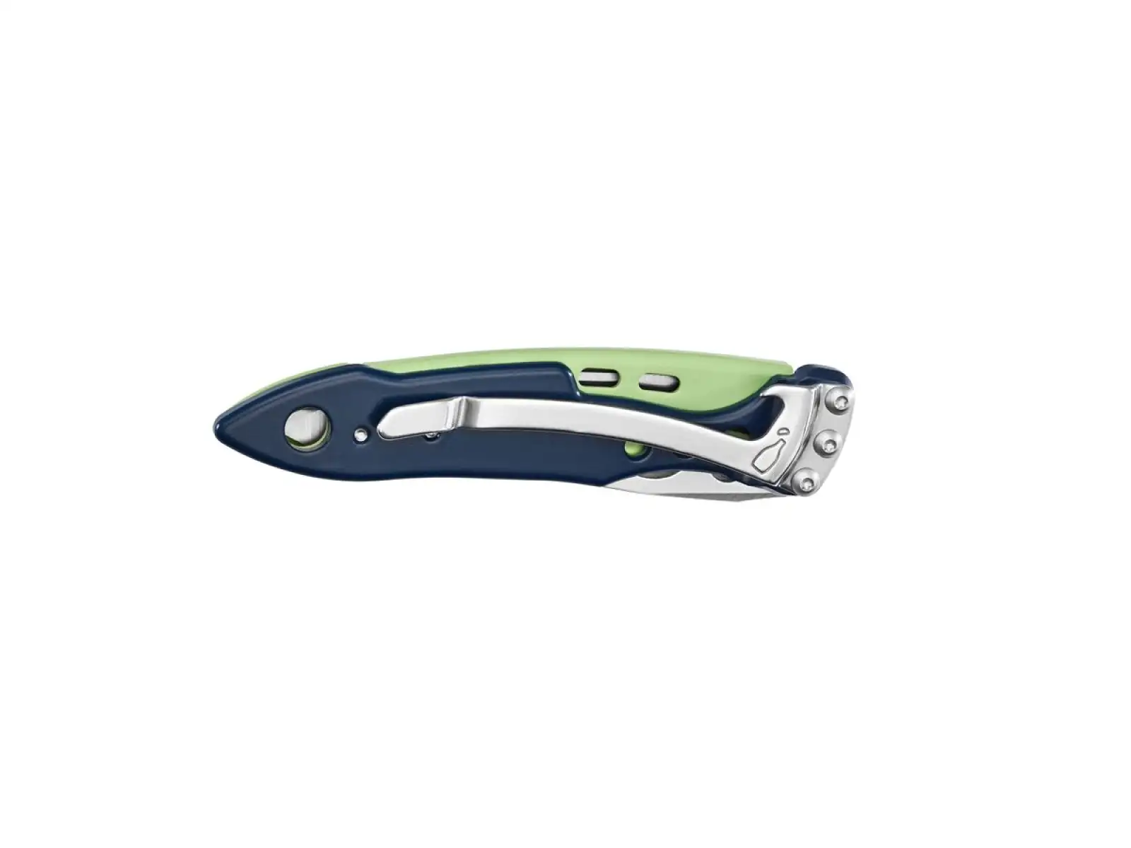 Leatherman KB Messer verdant