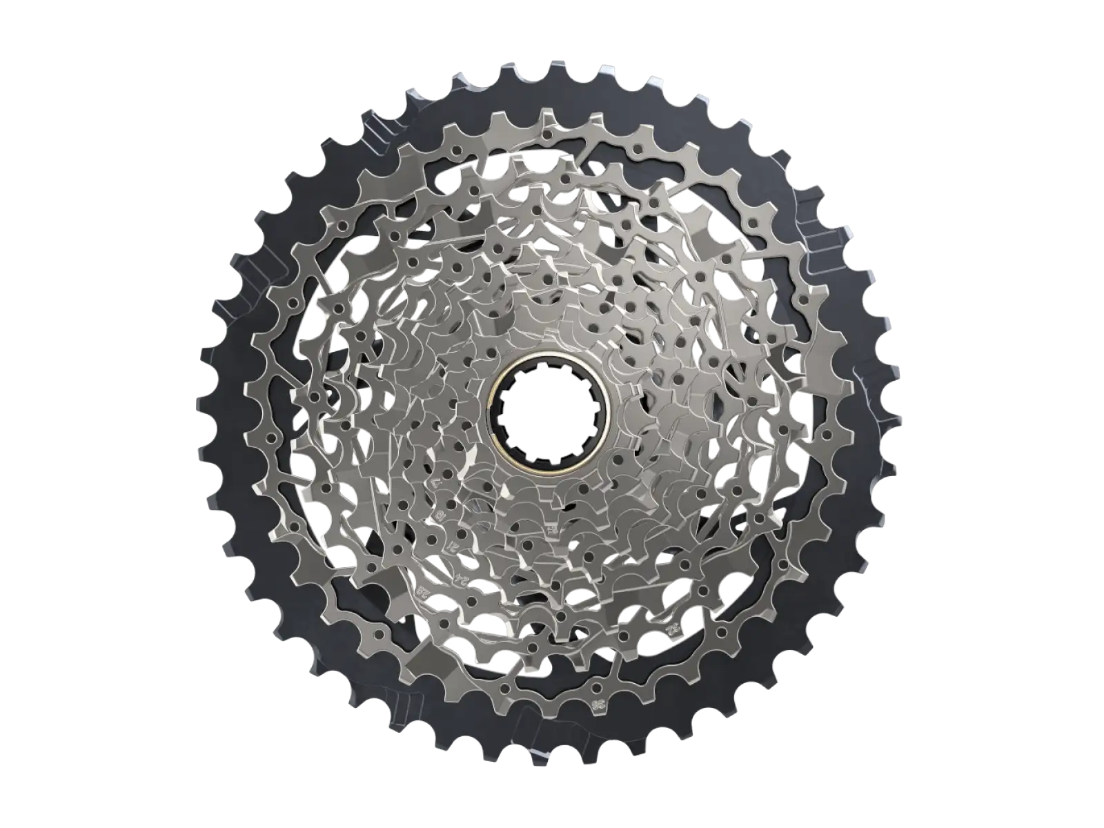 Sram CS XG-1271 D1 XPLR 12-fach Kassette 10-44 Zähne