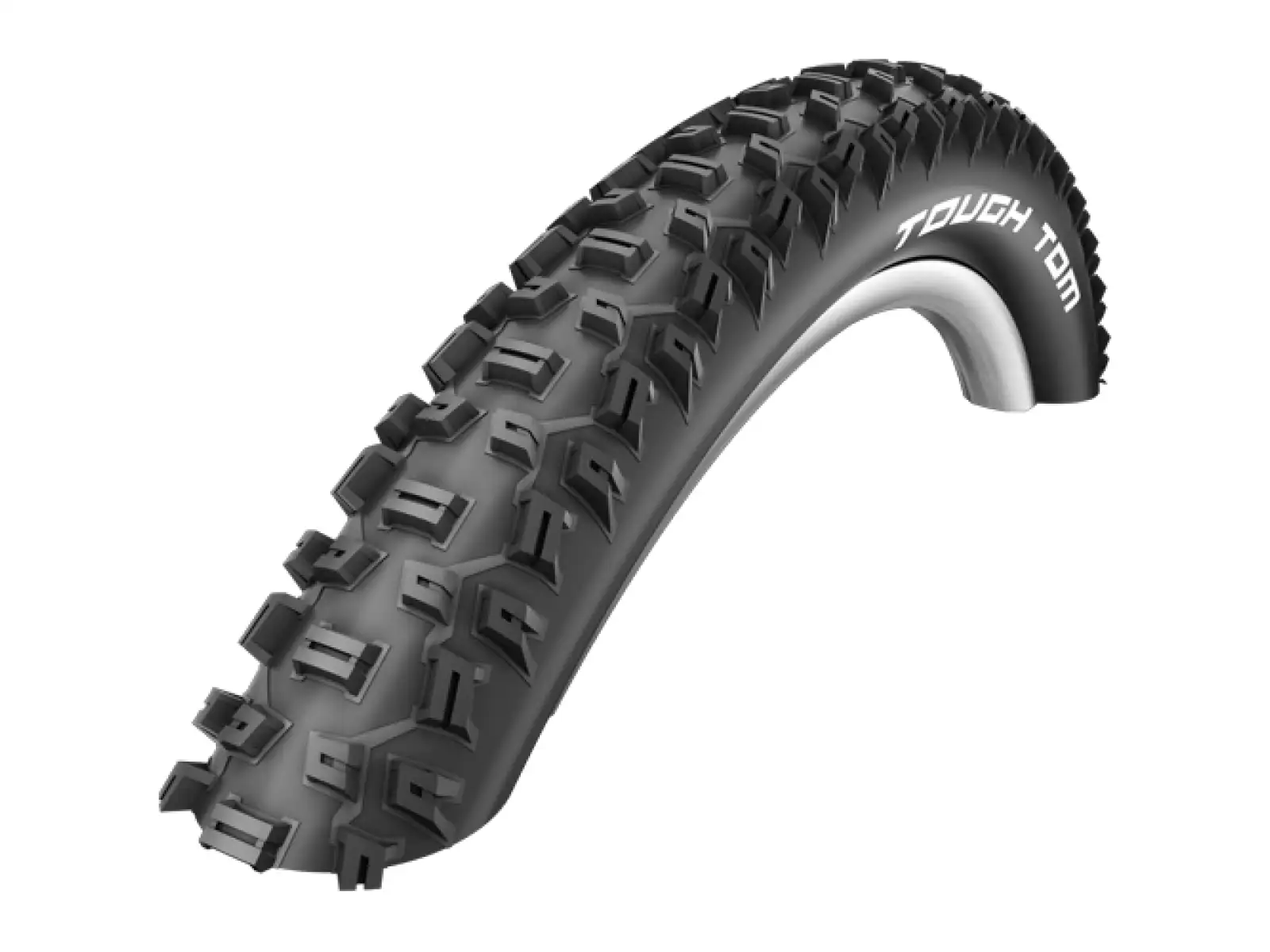 Schwalbe Tough Tom 27,5x2,25" MTB Reifen Draht