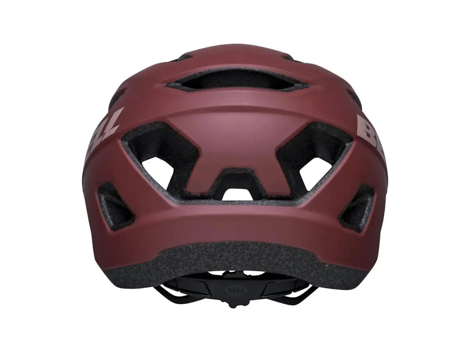 Bell Nomad 2 Jr. Kinderhelm Mat Pink