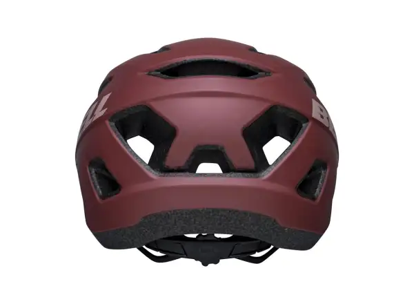 Bell Nomad 2 Jr. Kinderhelm Mat Pink