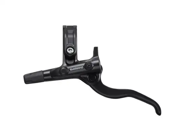 Shimano Deore BL-M4100 Linker Bremsgriff Schwarz