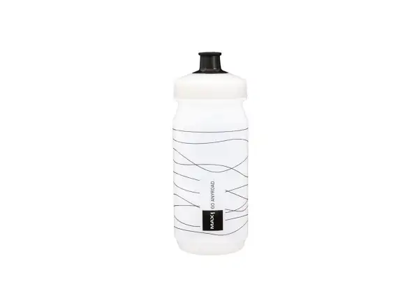 Max1 Trinkflasche – Anyroad 550 ml Transparent