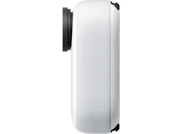 Insta360 GO 3 - 128 GB Kamera Weiß