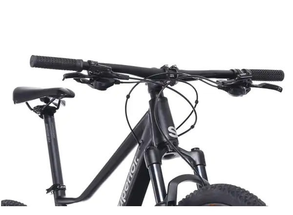 Superior XC 6.5 MS Mountainbike Matte Gold Black/Copper