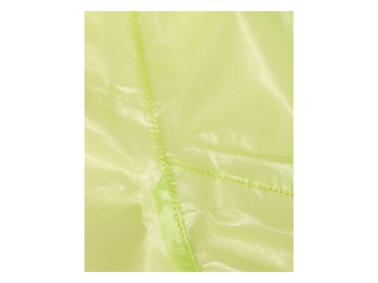 Silvini Savio Unisex Regenjacke Lime