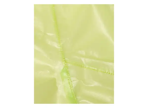 Silvini Savio Unisex Regenjacke Lime