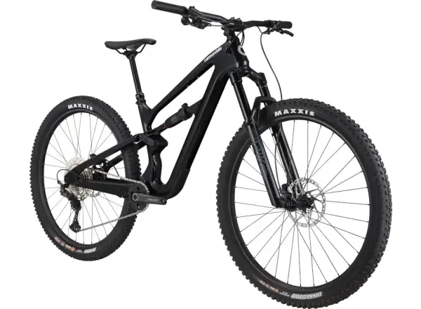 Cannondale Habit Carbon 2 BPL Mountainbike