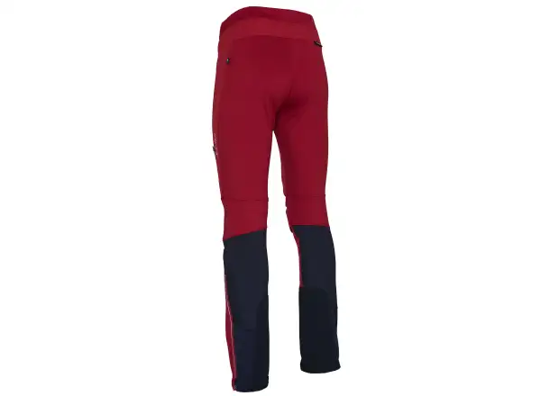 Silvini Soracte Damenhose Merlot/Schwarz