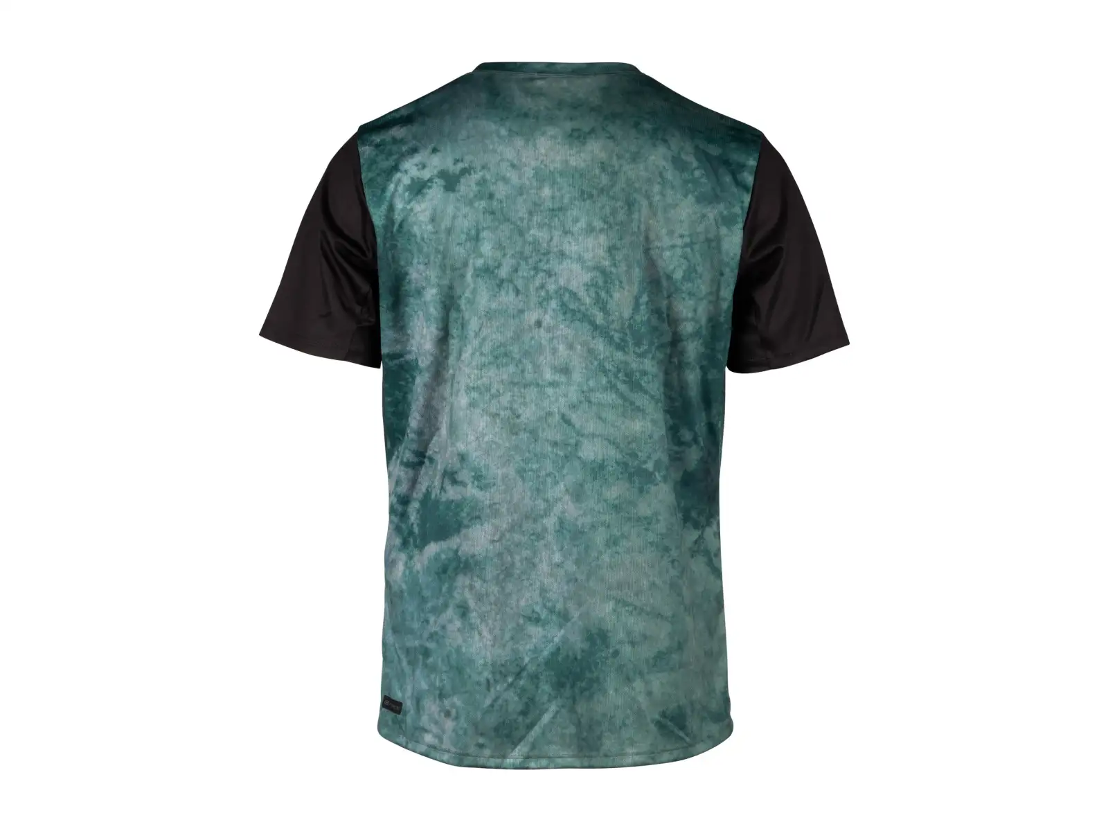 Force MTB Move Herren Trikot kurze Ärmel dark green