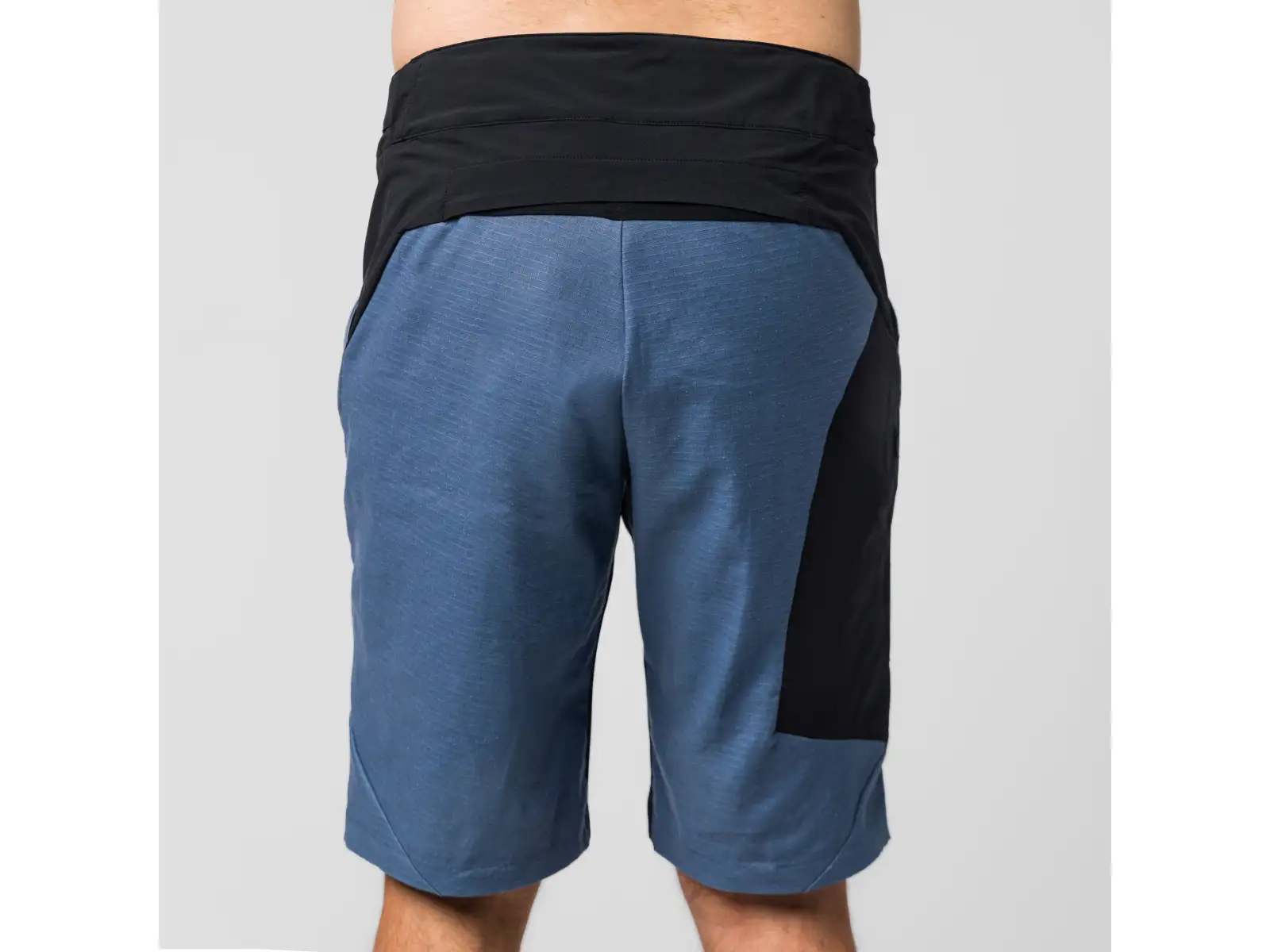 Salewa Vento HEMP/DST Herren-Shorts in Golden Brown