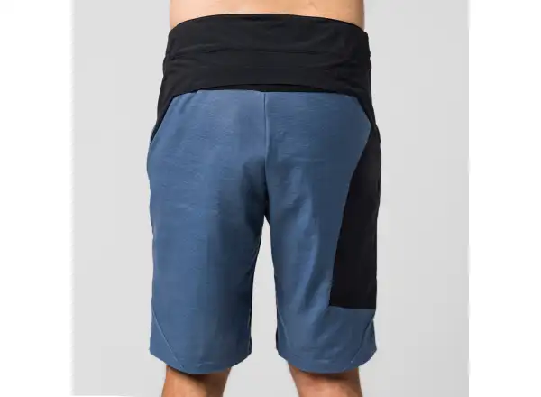 Salewa Vento HEMP/DST Herren-Shorts in Golden Brown