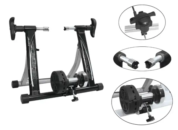 Force Basic Magnetic 400 W Fe Trainer