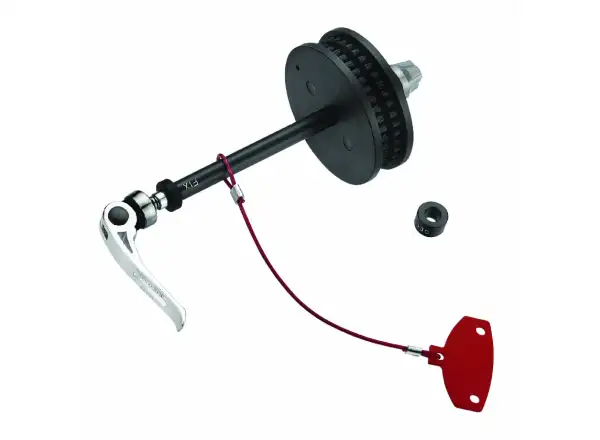 Sting QR-5MWR multifunktionaler Kettenhalter