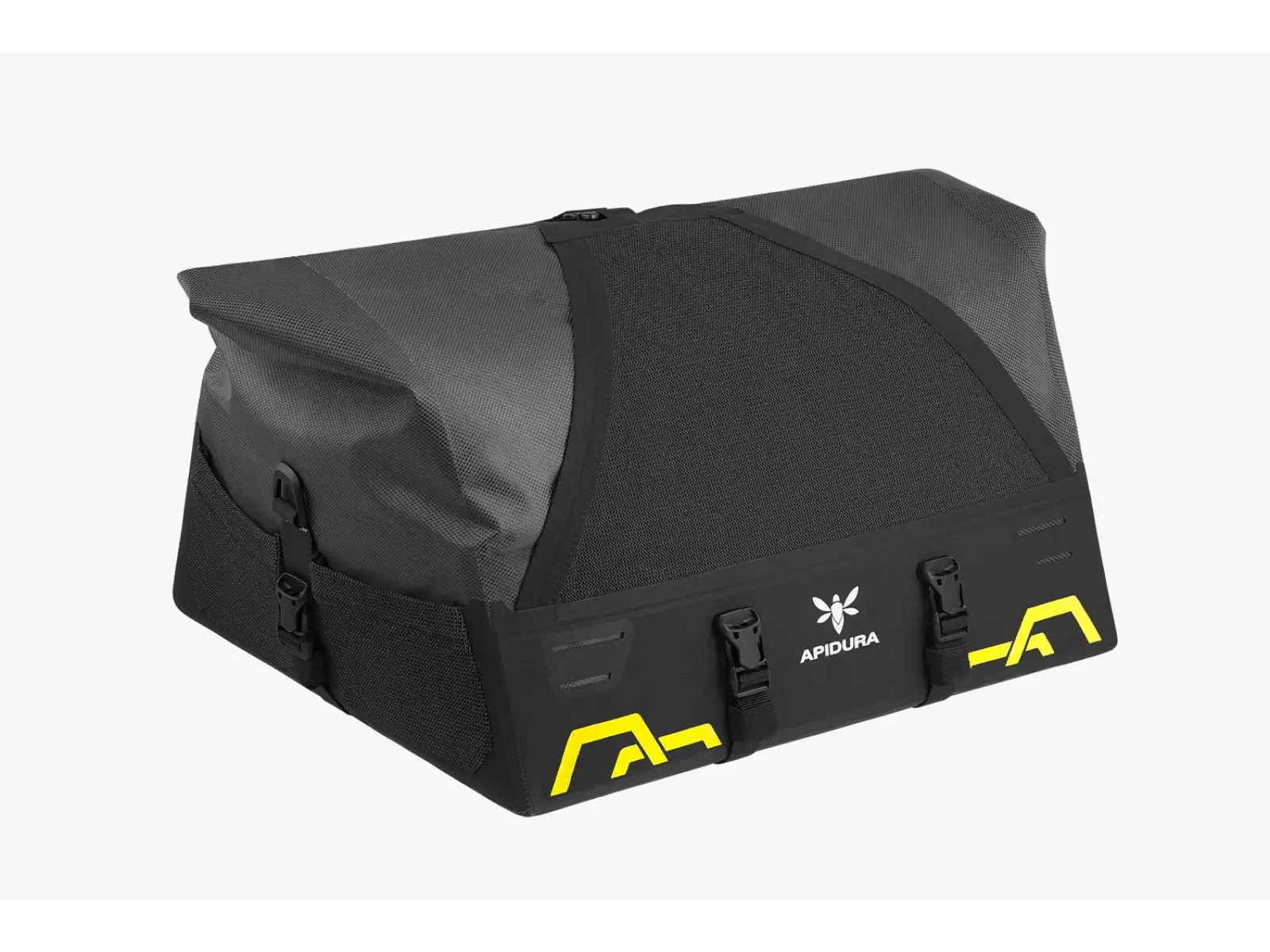 Apidura Expedition Front Rack Pack Lenkerrolle 20 l