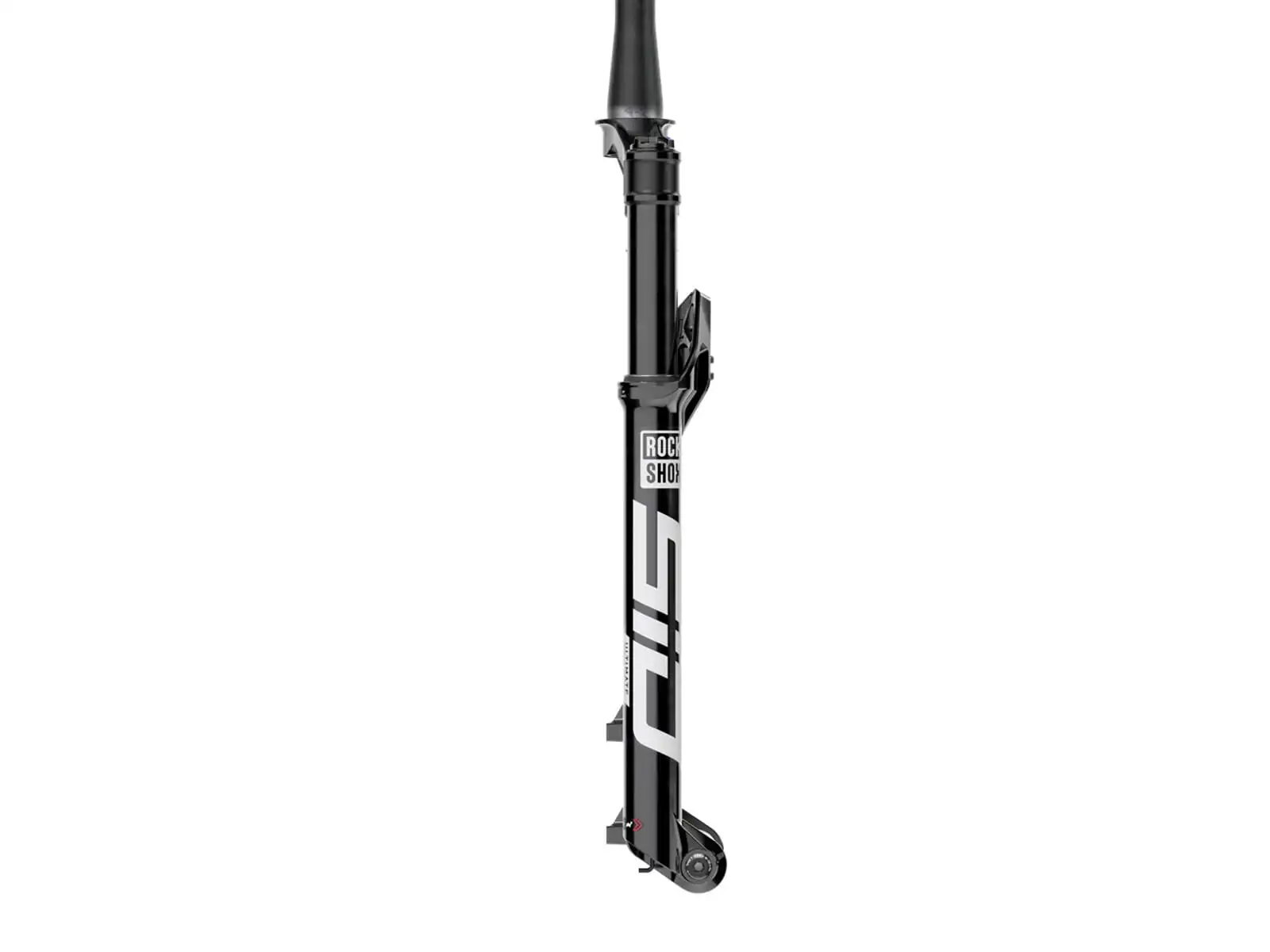 Rock Shox SID Ultimate Race Day 2P R 29" Federgabel 120 mm Gloss Black