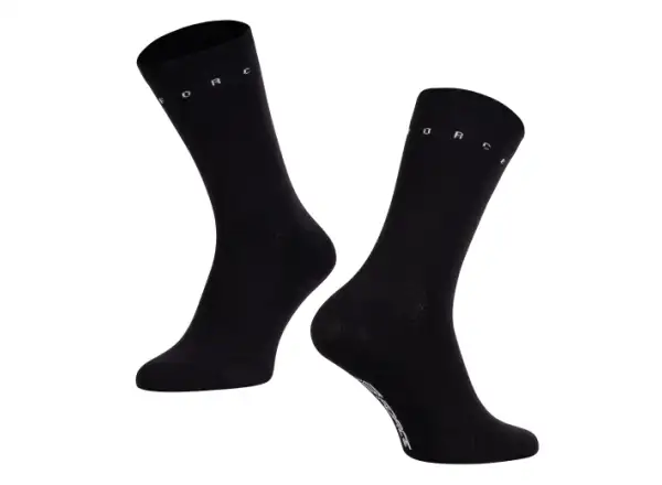 Force Snap Sport Socken schwarz
