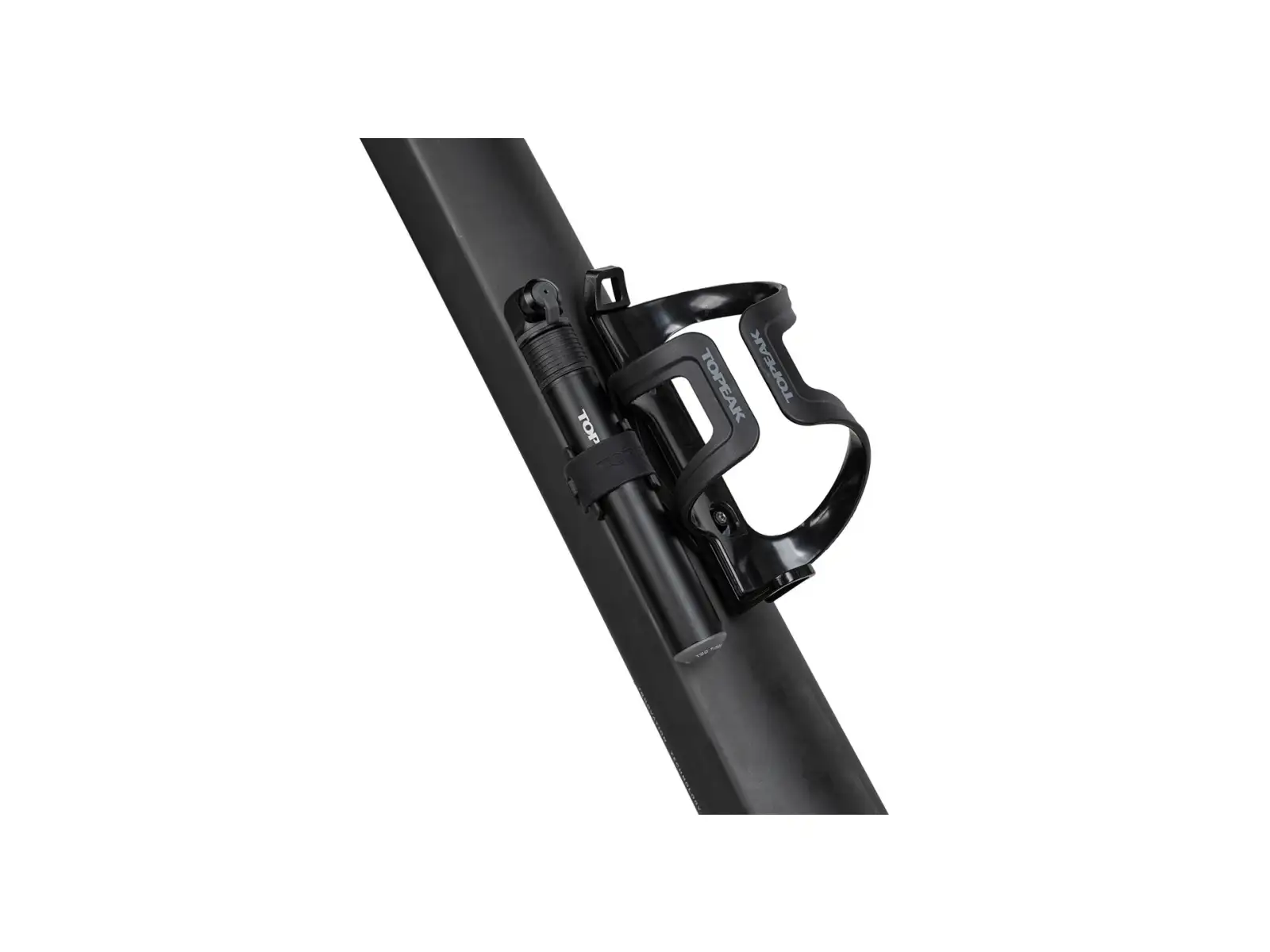 Topeak Pumpe Two Timer XT