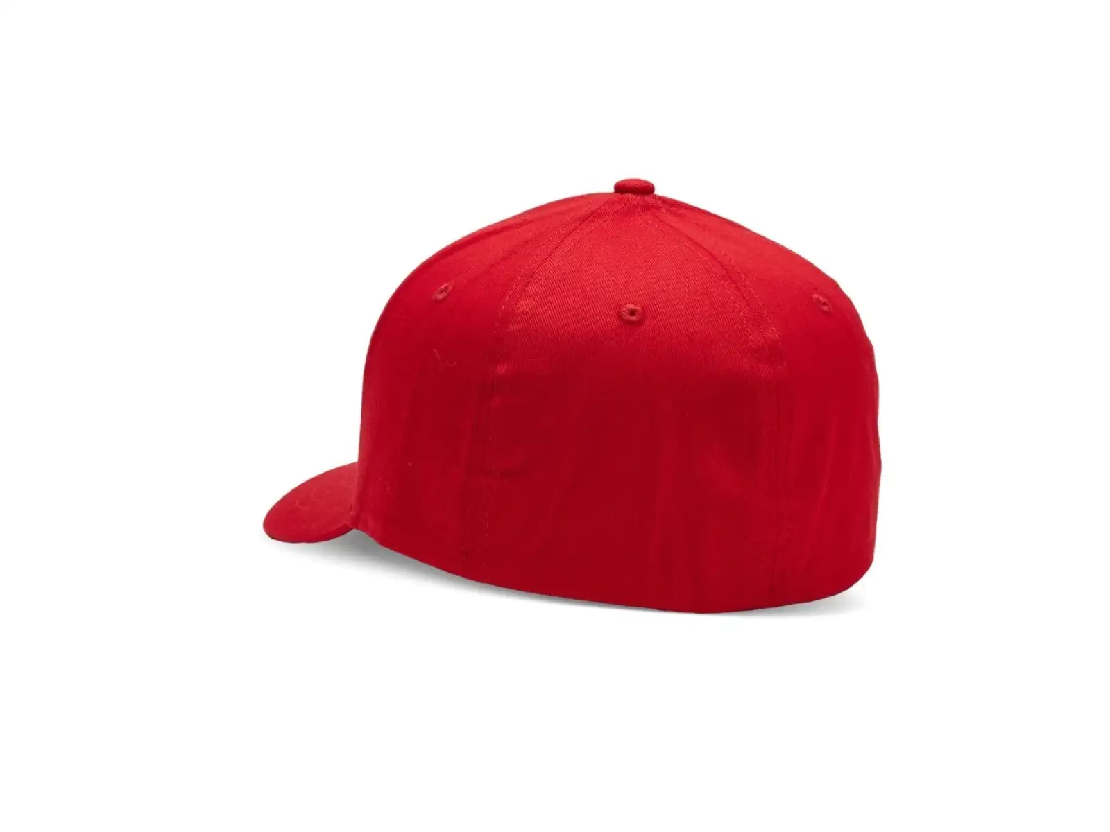 Fox Head Flexfit Kappe Flame Red