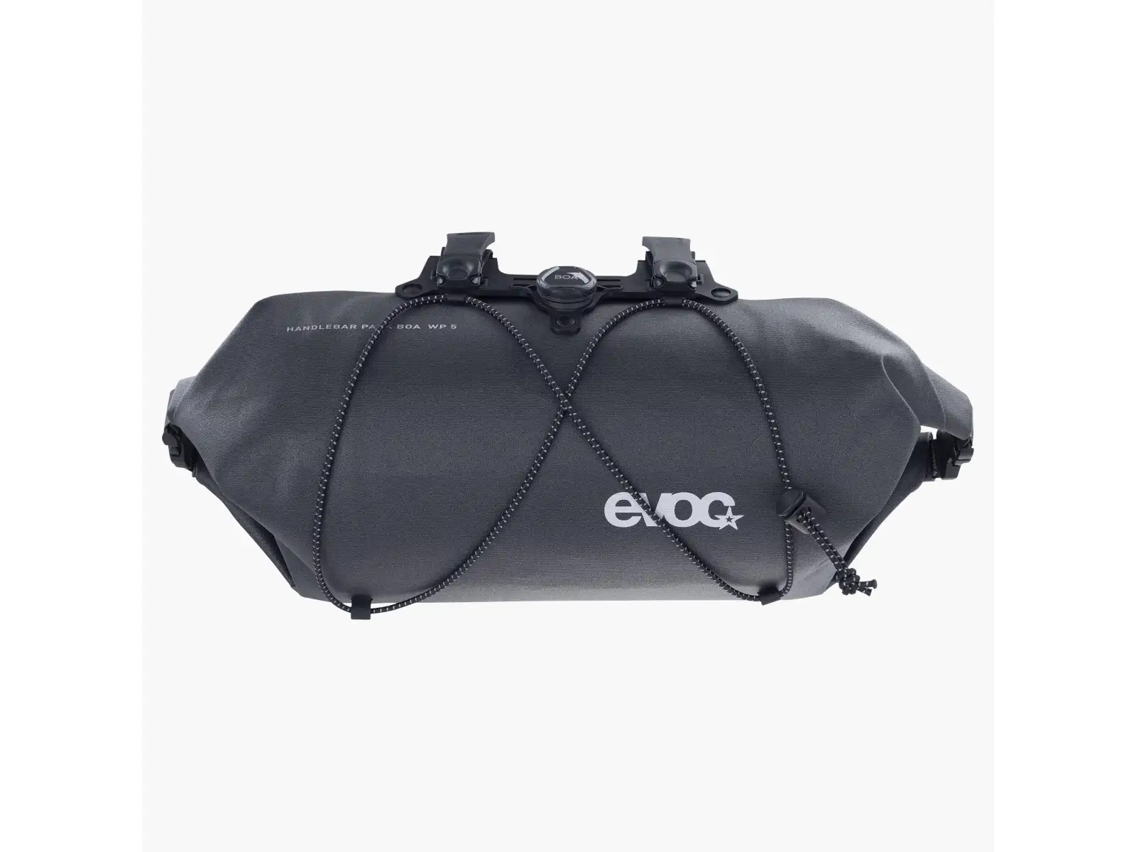 Evoc Handlebar Pack BOA WP 5 Lenkertasche Black