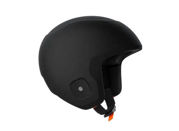 POC Skull Dura X MIPS Skihelm Uran Mattschwarz