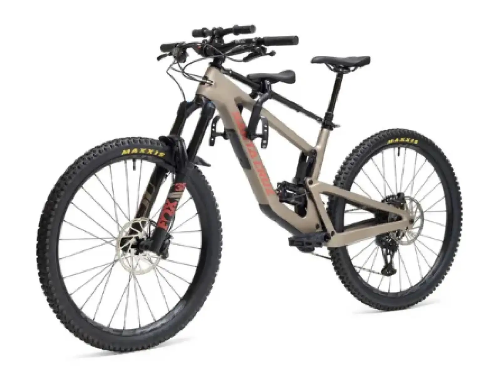 Kids Ride Shotgun Pro Combo G2 Kindersitz und Lenker