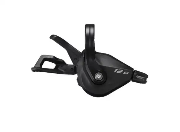 Shimano DEORE SL-M6100 12-fach Rechter Schaltgriff für Klemme - ABMONTIERT
