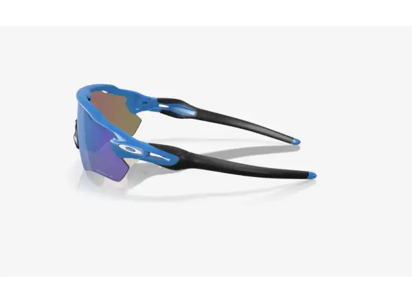 Oakley Radar EV Path Sonnenbrille - Matte Sapphire/Prizm Polarized