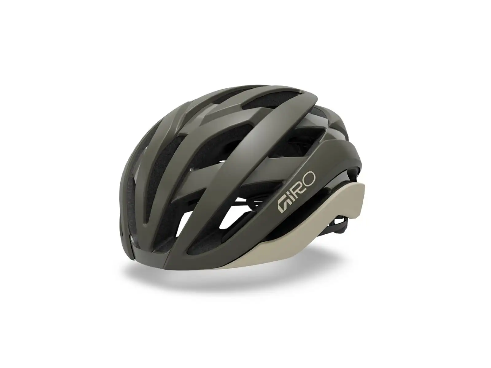 Giro Cielo MIPS Helm Mat Dark Sage