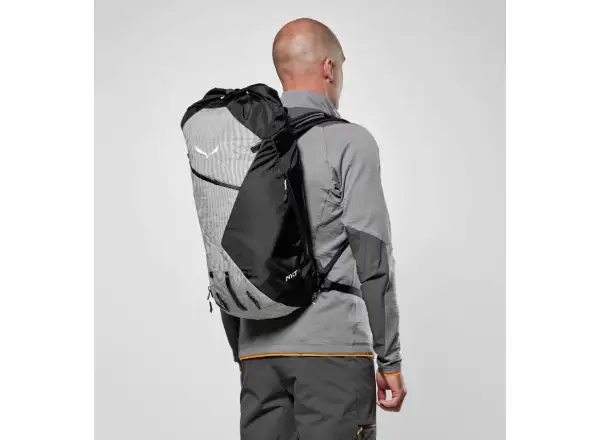 Salewa NXT 32 l Rucksack alloy/black