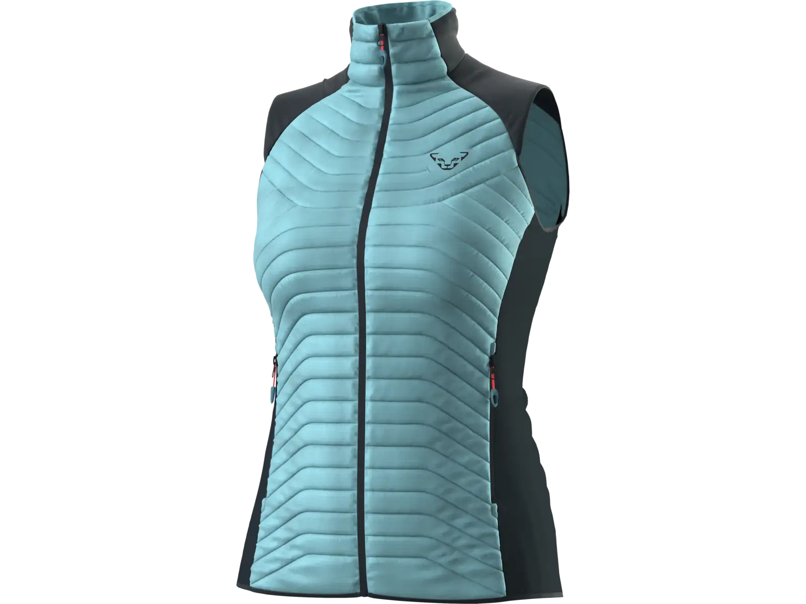 Dynafit Speed Insulation Damenweste Marine Blue
