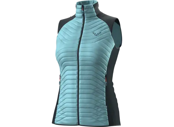 Dynafit Speed Insulation Damenweste Marine Blue
