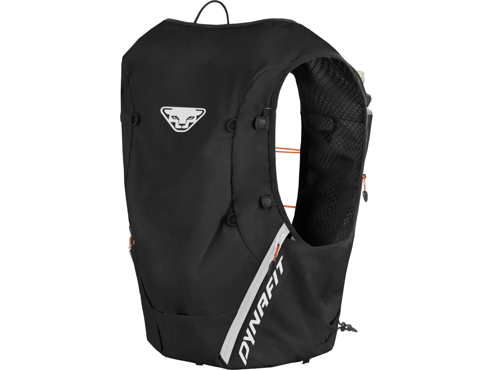 Dynafit Ultra 12 l Laufweste Atlantic Black Out