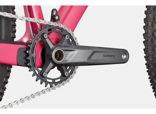 Cannondale Scalpel HT Carbon 4 Mountainbike Orchid