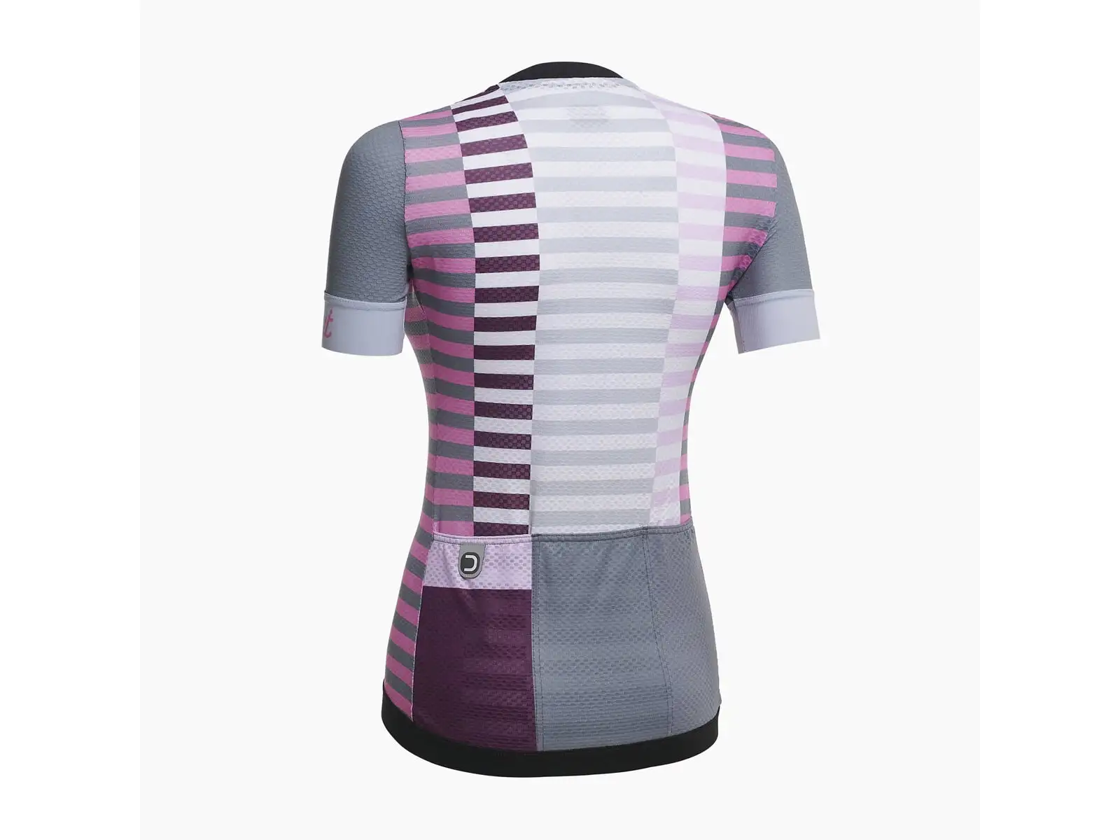 Dotout Mood Damen Kurzarmtrikot shade of pink