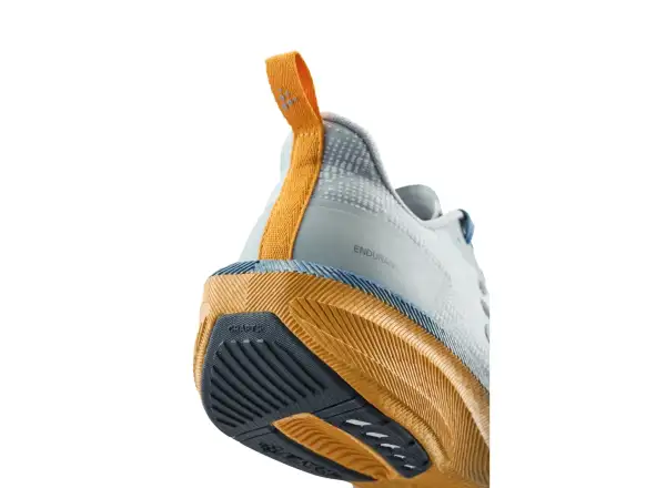Craft Endurance 2 Herren Laufschuhe Grau