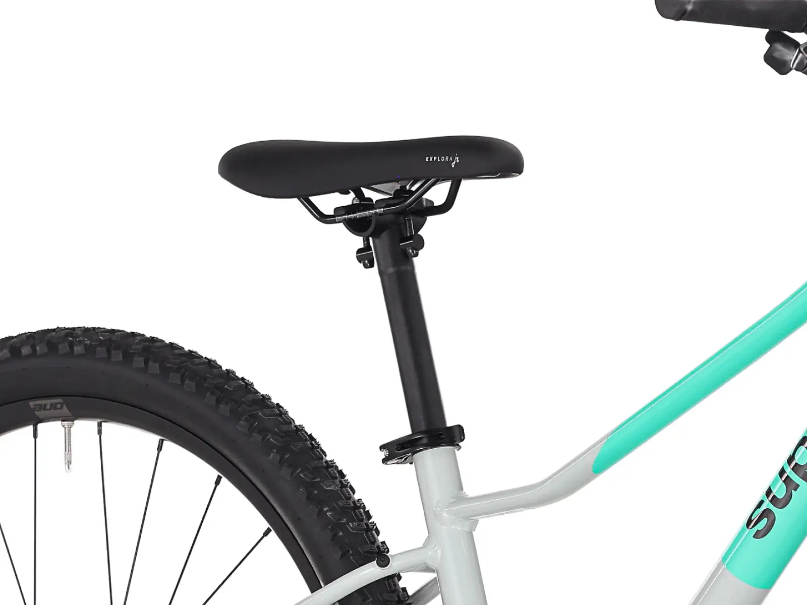 Superior F.L.Y. 27 Kinderfahrrad GLOSS MINT
