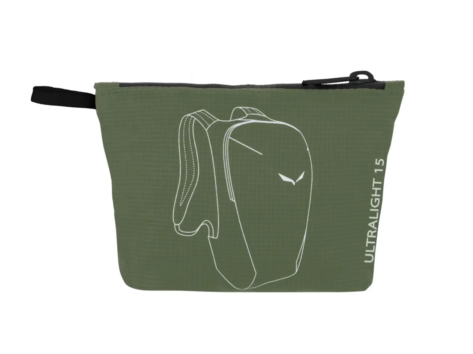 Salewa Ultralight Rucksack 15 l Yucca