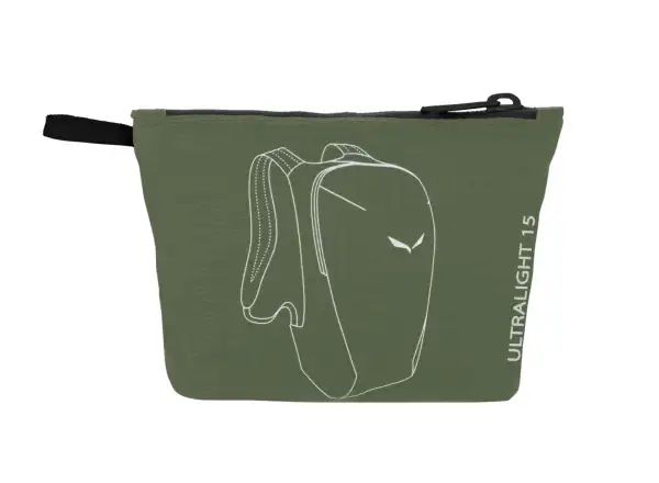 Salewa Ultralight Rucksack 15 l Yucca