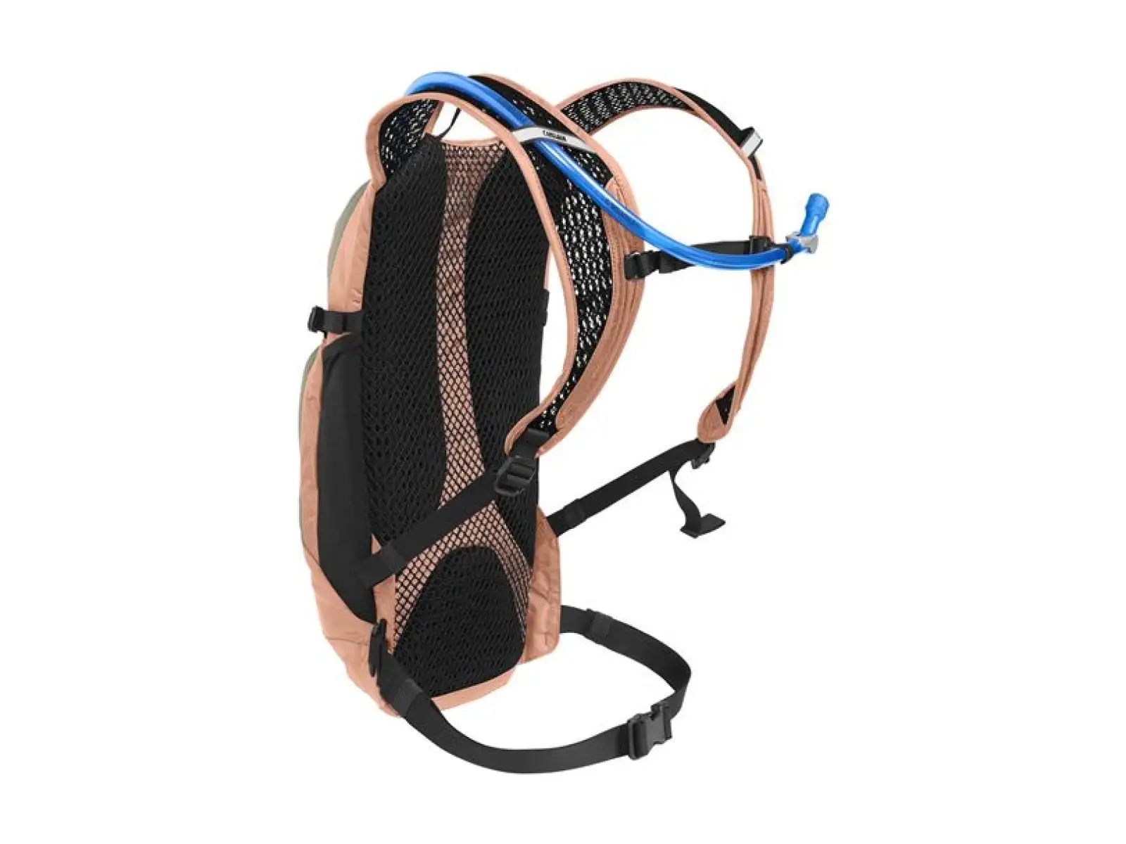 Camelbak Lobo 9 l Damen-Fahrradrucksack Blush