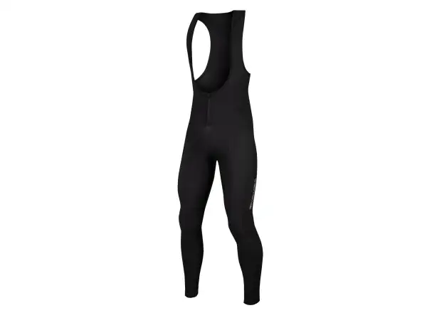 Endura FS260-Pro Thermo II Herrenhose mit Latz Black
