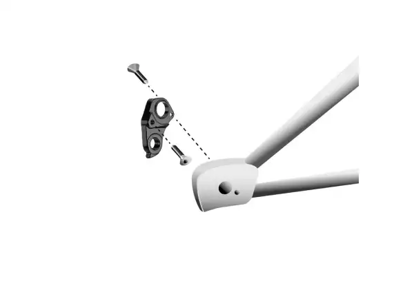 Union GH-261 Ausfallende Giant