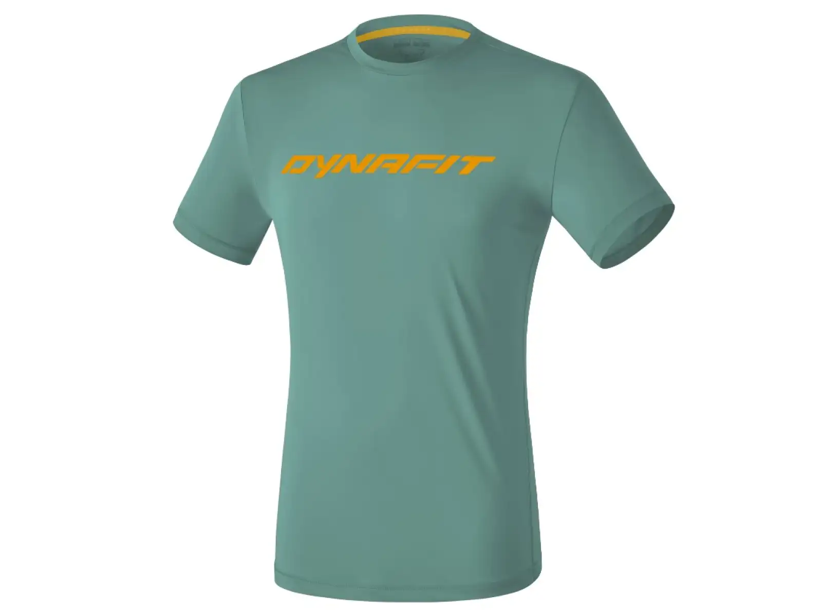 Dynafit Traverse 2 Herren Funktions-T-Shirt Kurzarm atlantic