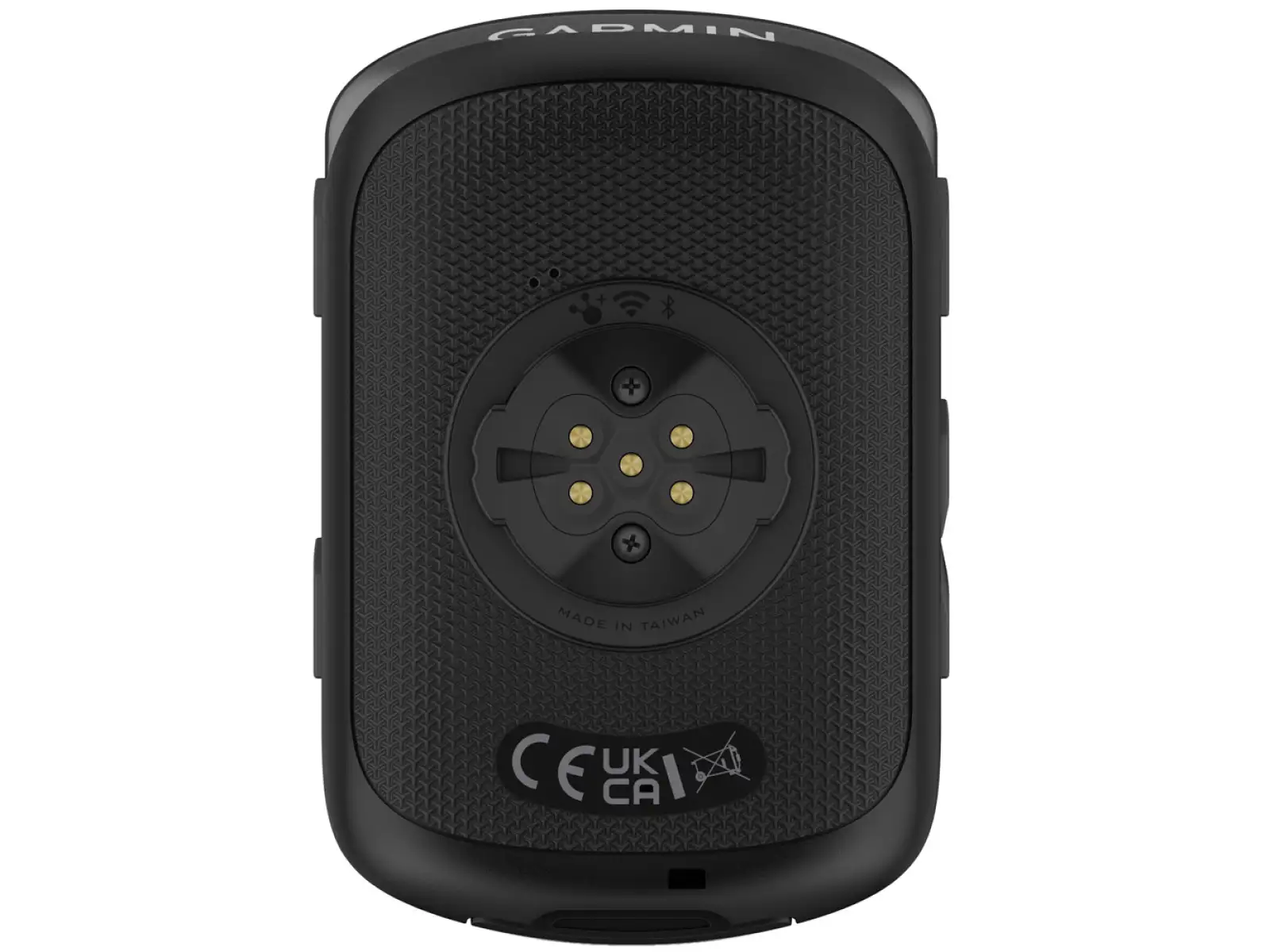 Garmin Edge 840 Bundle GPS-Navigation