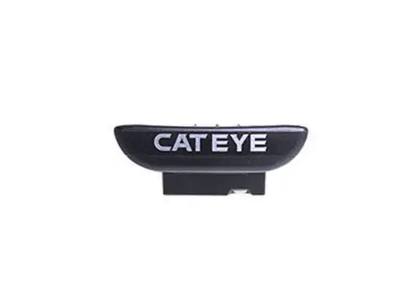 CatEye Strada MTB Wireless CC-RD310W Computer schwarz