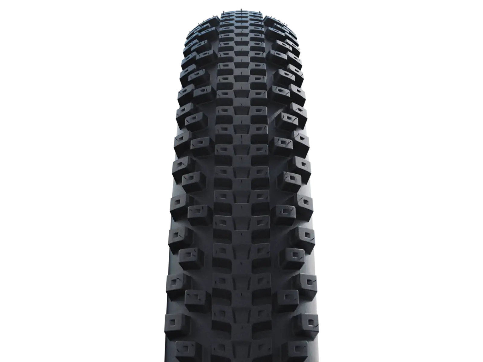 Schwalbe Advancer Hybrid Active PunctureGuard E-50 29" MTB Drahtreifen Black Reflex
