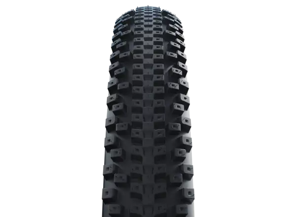 Schwalbe Advancer Hybrid Active PunctureGuard E-50 29" MTB Drahtreifen Black Reflex