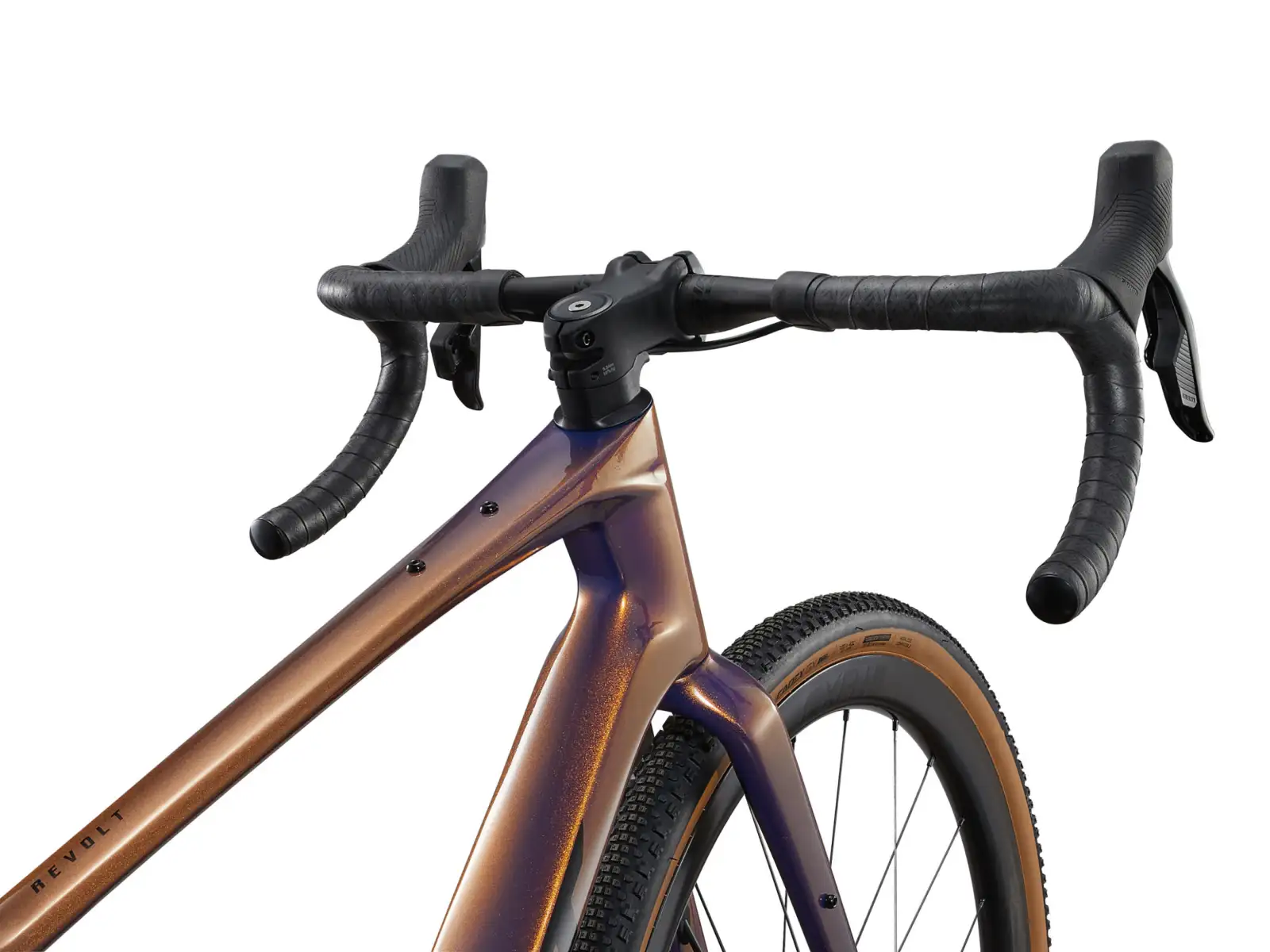 Giant Revolt Advanced Pro 1 Gravelrad Meteor Storm